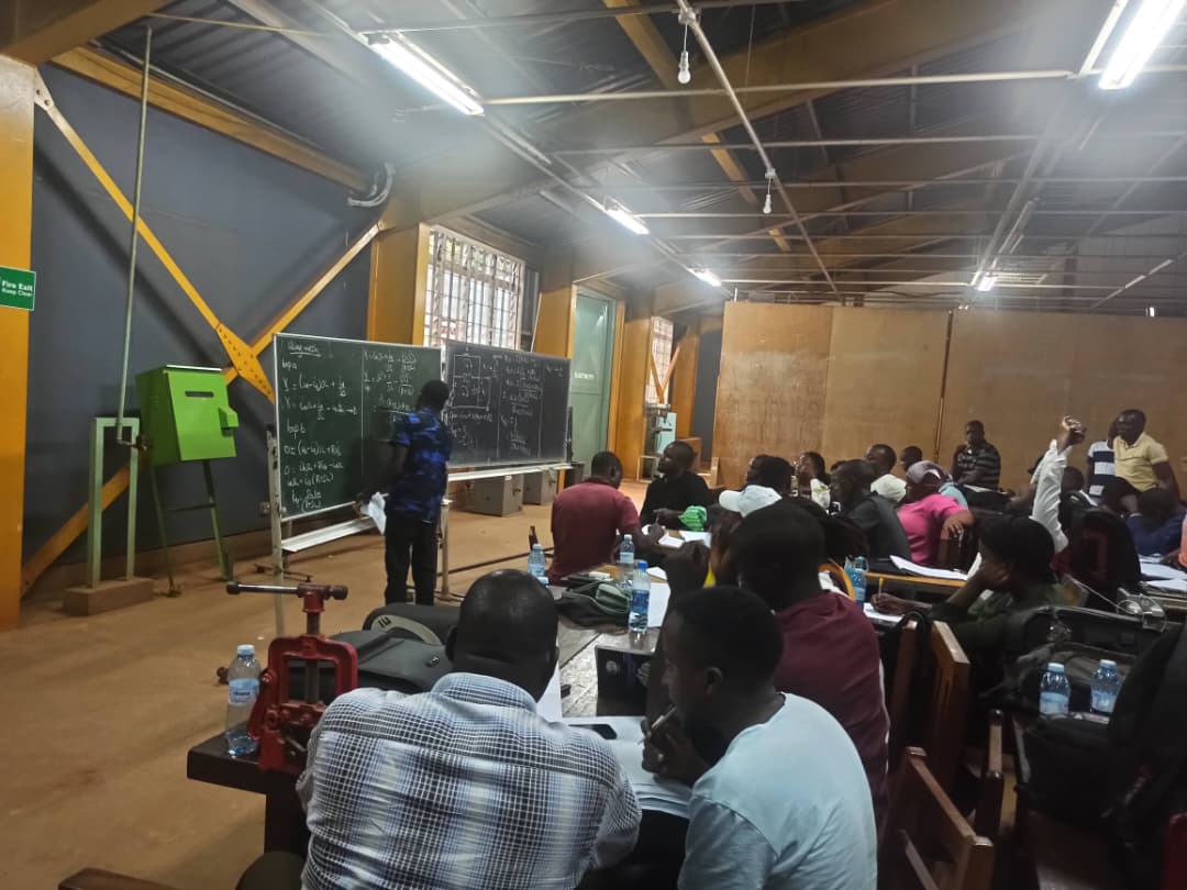 Instructor-Led Technical Training