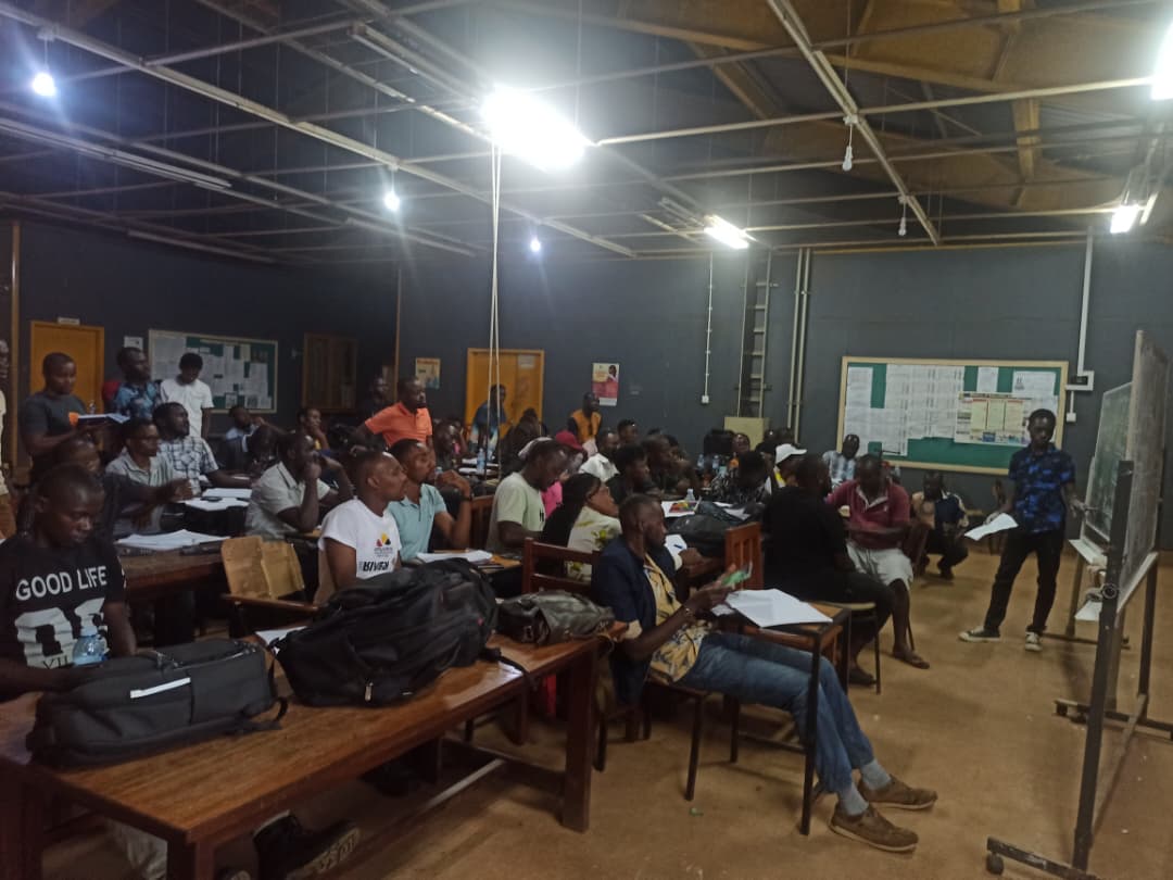 Active Learning in Progress